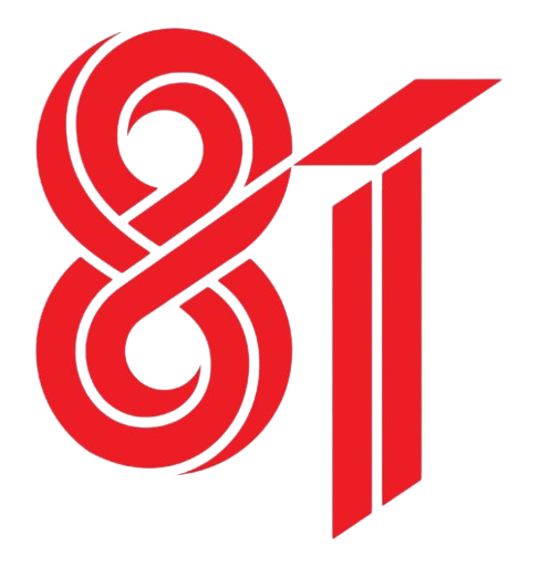 HUT RI ke-81